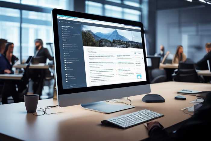 专业公司网站制作、专业公司网站制作软件