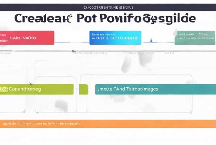 怎么制作幻灯片步骤、怎么制作幻灯片步骤只有图片