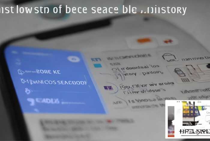 怎么删除百度搜索历史记录、怎么删除手机百度搜索历史记录