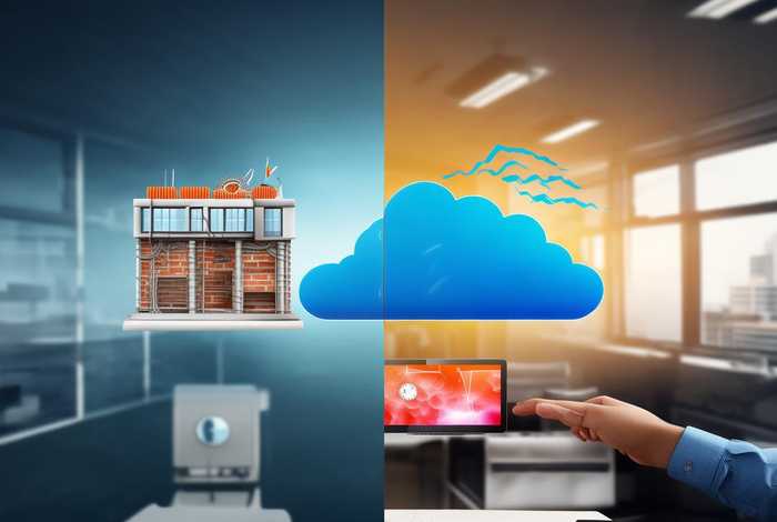 云速建站与传统网站的区别和联系、云速建站可以建个人网站吗