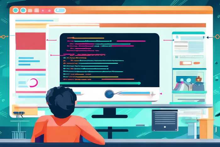 怎么用html做一个网页 怎么用html做一个网页链接