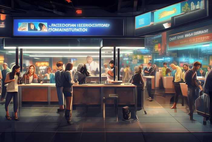 在哪里注册域名最好，在哪里注册域名最好呢