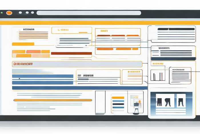 一个完整的网页包括哪些 一个完整的网页包括哪些内容