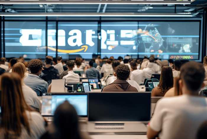 亚马逊线上课程、网上亚马逊课程培训