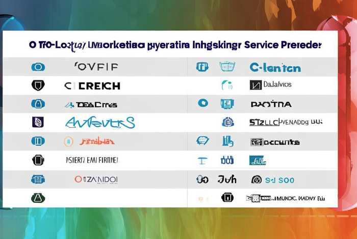 整合营销服务商排行榜前十名，整合营销服务商排行榜前十名有哪些