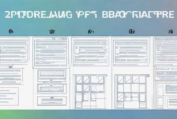 怎么创建一个网页结构（怎么创建一个网页结构图片）