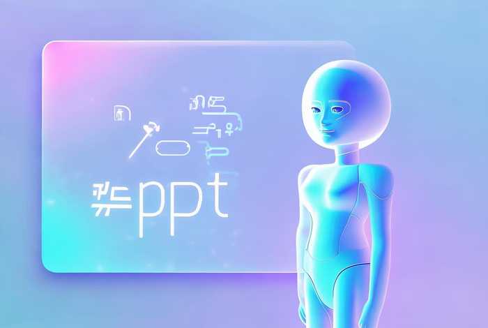 一键生成ppt 一键生成ppt的ai叫什么