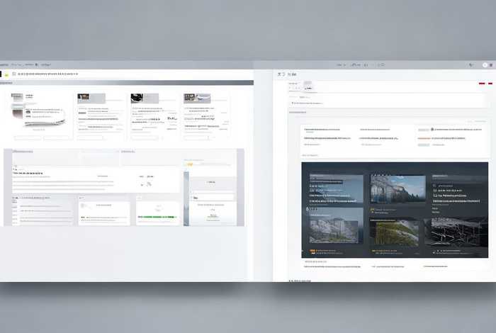 展示型网页制作网站、展示型网页制作网站是什么