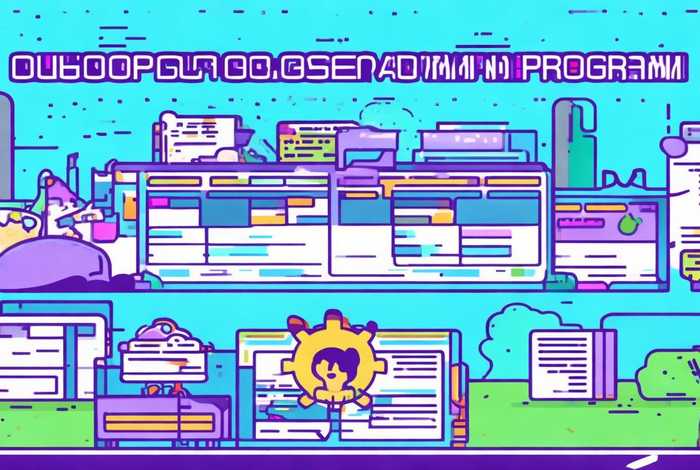 小程序开发实例教程 - 小程序开发实例教程图片