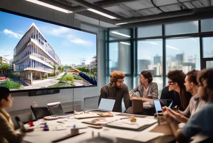 效果图公司怎么接单的（效果图公司怎么接单的啊）