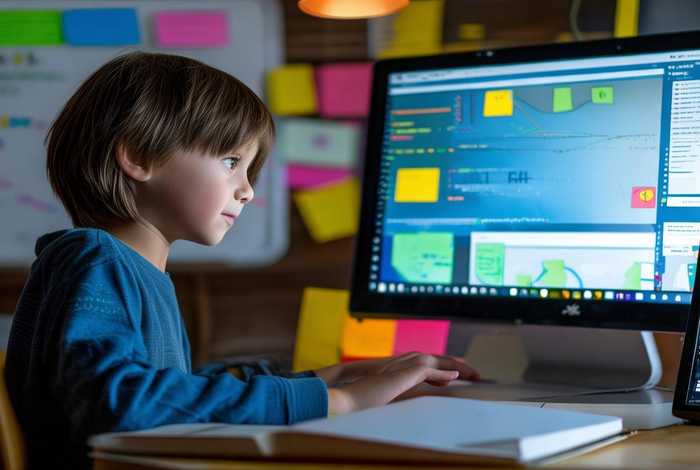 学生个人网页制作html步骤 学生个人网页制作html教程