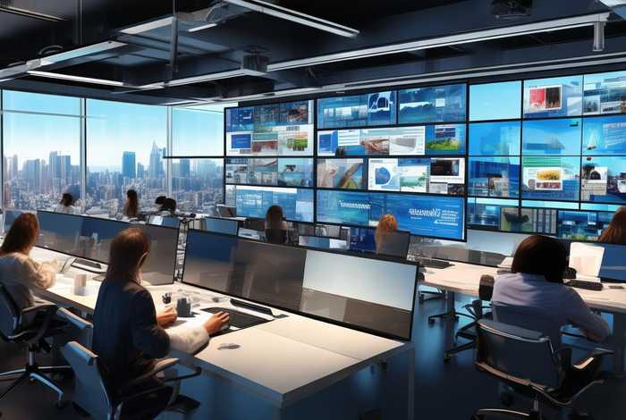 信息流广告公司运营方案（信息流广告公司运营方案设计）