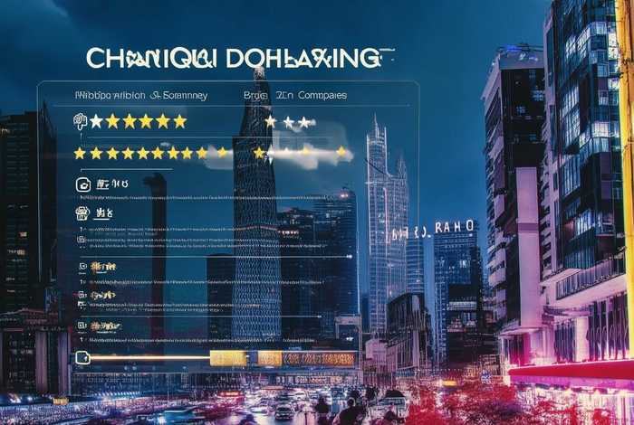 重庆市网站设计哪家公司好；重庆市网站设计哪家公司好一点