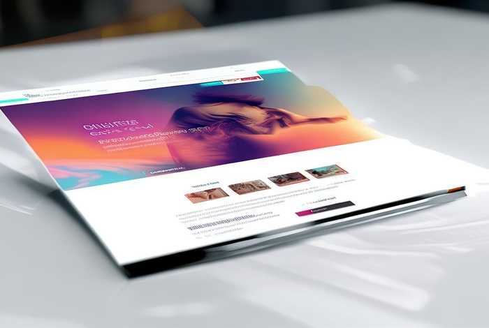 优秀网页设计案例分析、优秀网页设计案例分析作业