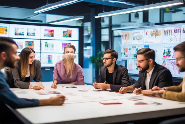 易企建站网络科技有限公司；易企建站网络科技有限公司是干嘛的