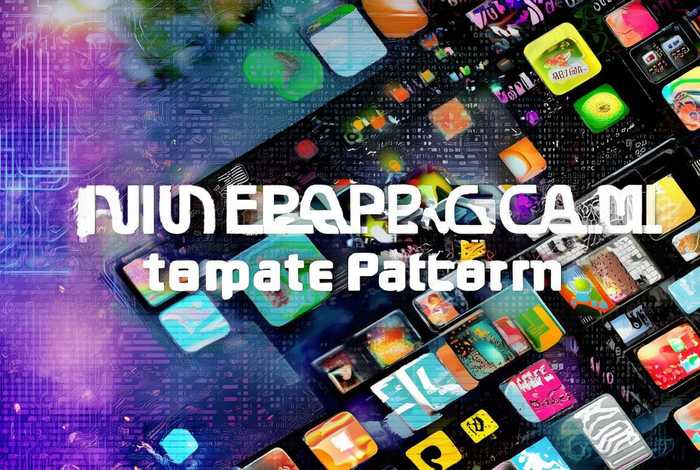 微信小程序模板平台有哪些；微信小程序模板平台有哪些软件