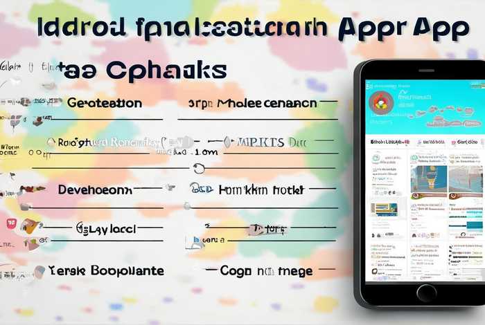 制作app需要什么手续 - 制作app需要什么手续才能做