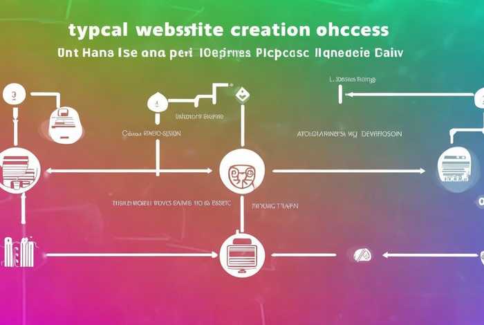 网站的制作流程一般包括哪些 网站的制作流程一般包括哪些步骤