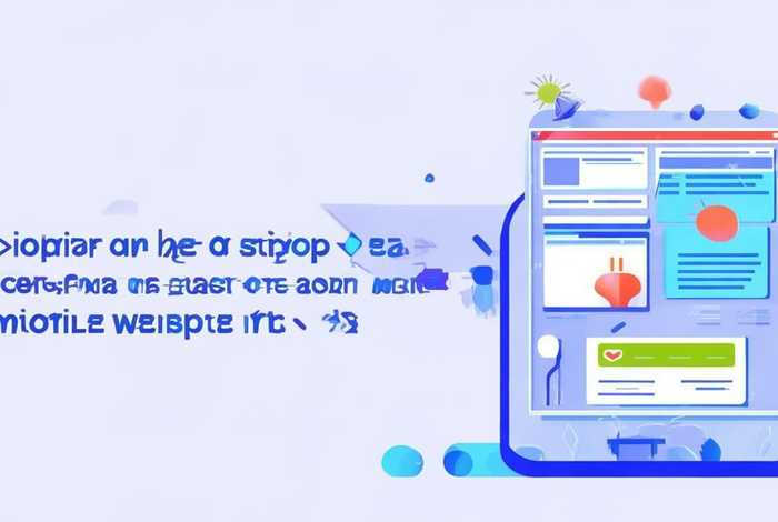 制作简易网站教程图片、制作简易网站教程图片视频