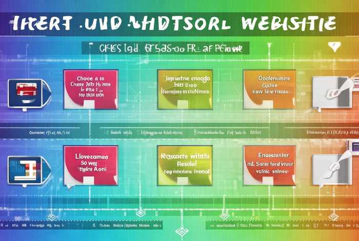 怎么做个人网站（怎么做个人网站推广）