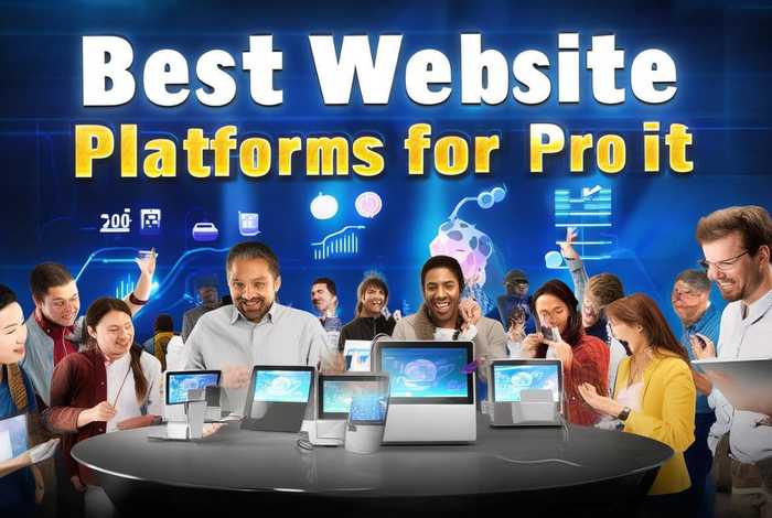 在哪个平台做网站比较好 - 在哪个平台做网站比较好赚钱