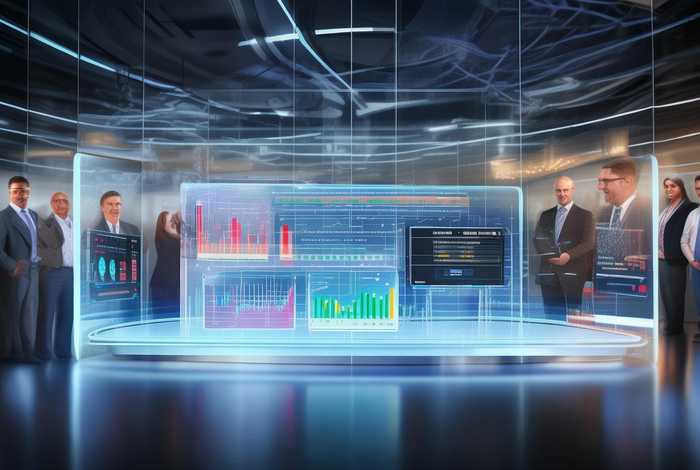 智慧新零售管理系统公司 - 智慧新零售管理平台