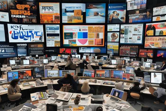 与今日头条不同的新闻客户端 与今日头条不同的新闻客户端有哪些