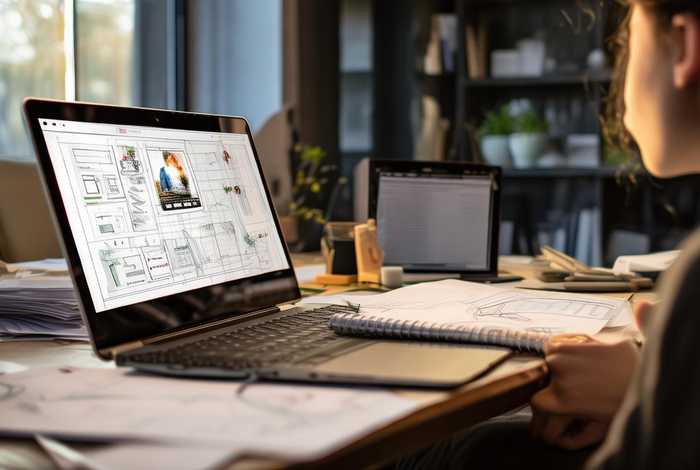 学生个人网站制作作业，学生个人网站制作作业怎么写