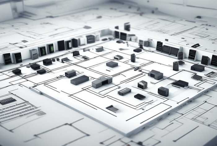 中小型公司网络规划设计方案；中小型公司网络规划设计方案怎么写