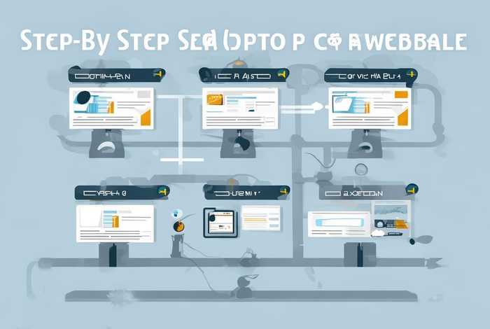 制作一个页面的过程包括哪几步（制作一个页面的过程包括哪几步内容）