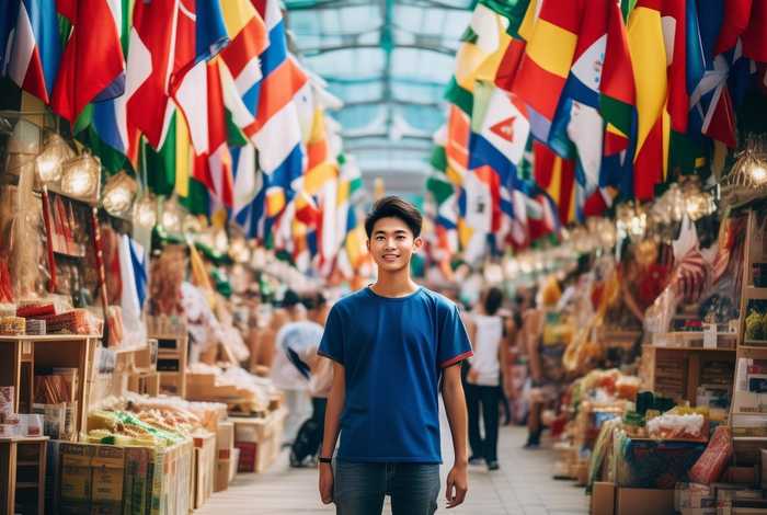 小白做跨境电商可以先从哪些方面入手,跨境电商小白可以进入这个行业吗 小白做跨境电商可以先从哪些方面入手,跨境电商小白可以进入这个行业吗