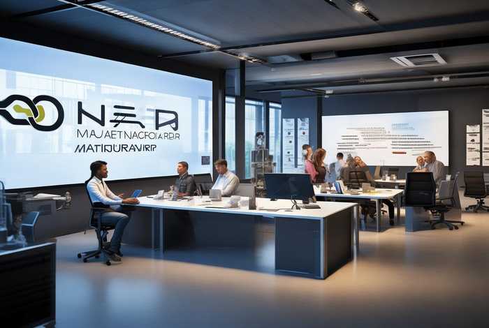 制造商简介，制造商公司简介