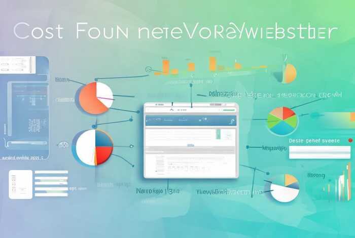 小说网站制作成本（小说网站制作成本多少）