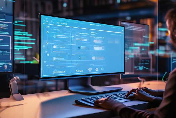 怎么建立网站官网；怎么建立官方网站
