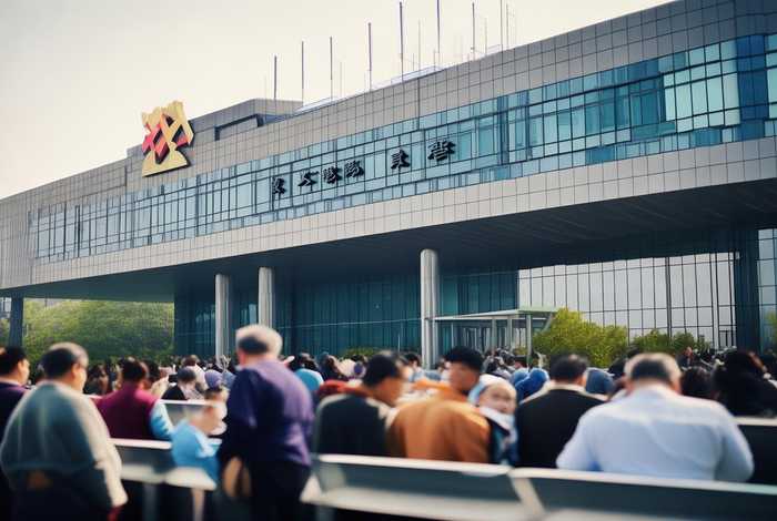 政务中文域名的注册管理机构为 我国中文域名注册管理机构是