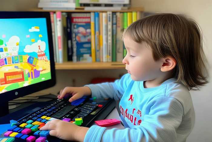 小孩学编程有什么好处，小孩学编程有什么好处和写作文有关