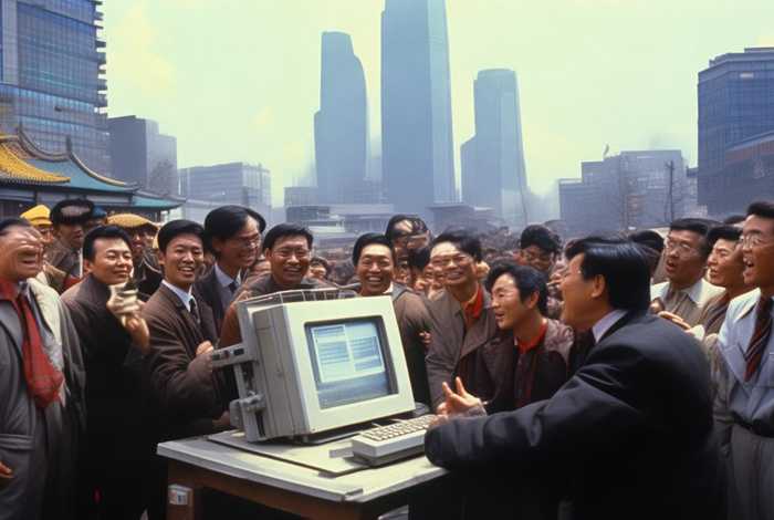 中国网络营销诞生年是、中国网络营销诞生年是多少年