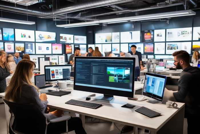 制作网站公司官网（制作网站的公司有哪些）