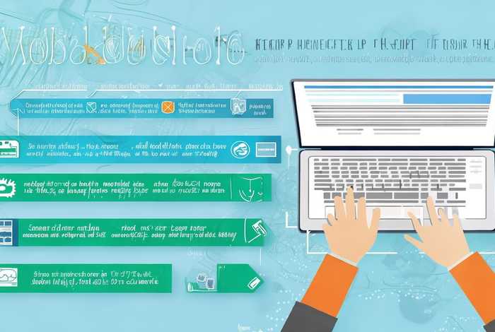 怎么搭建自己的微网站（怎么搭建属于自己的网站）