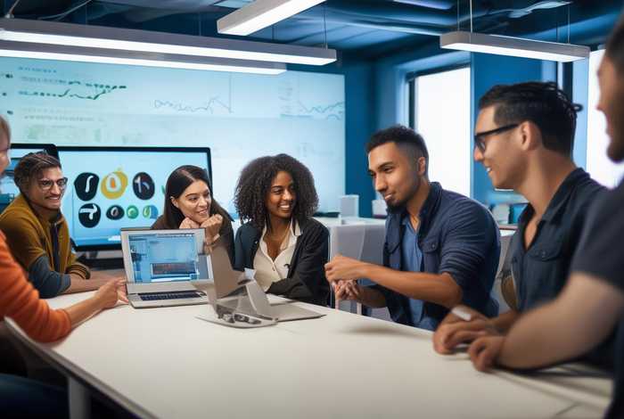 小程序开发有前途吗 - 小程序开发有前途吗工资高吗