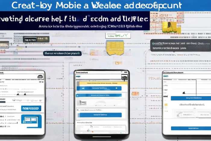 怎样创建一个手机网站（怎样创建一个手机网站账号）