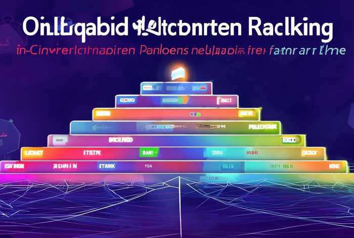 无代码app开发平台排名；无代码app开发平台排名最新