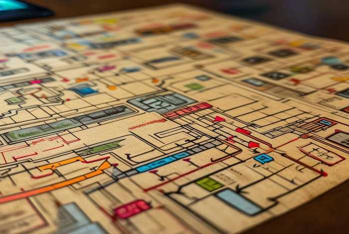 制作游戏的流程图、制作游戏的流程图片 制作游戏的流程图、制作游戏的流程图片