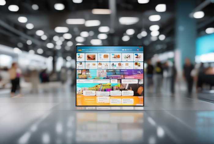 小程序商场二级分类（小程序商场二级分类怎么做）