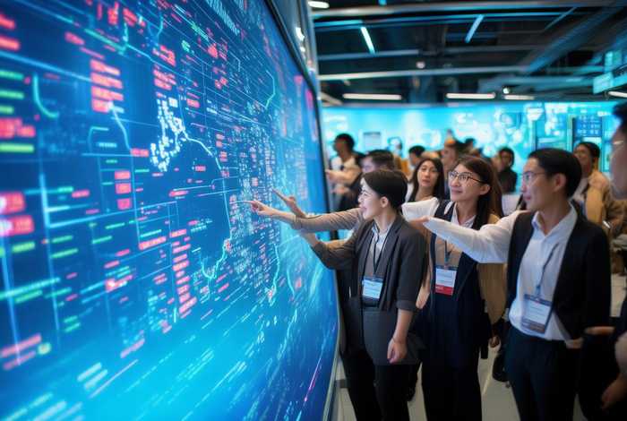 中国互联网域名注册服务机构、中国互联网域名注册服务机构查询