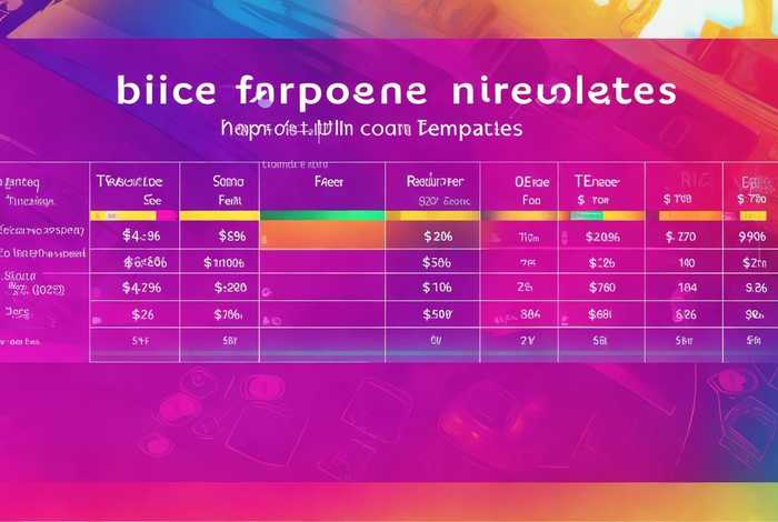 小程序模板费一年大概多少钱；小程序模板费一年大概多少钱一个