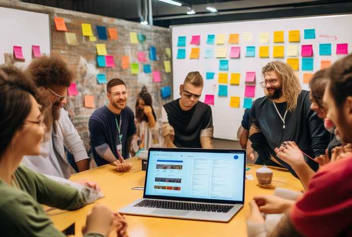 小程序开发公司名称怎么取；小程序开发公司名称怎么取名