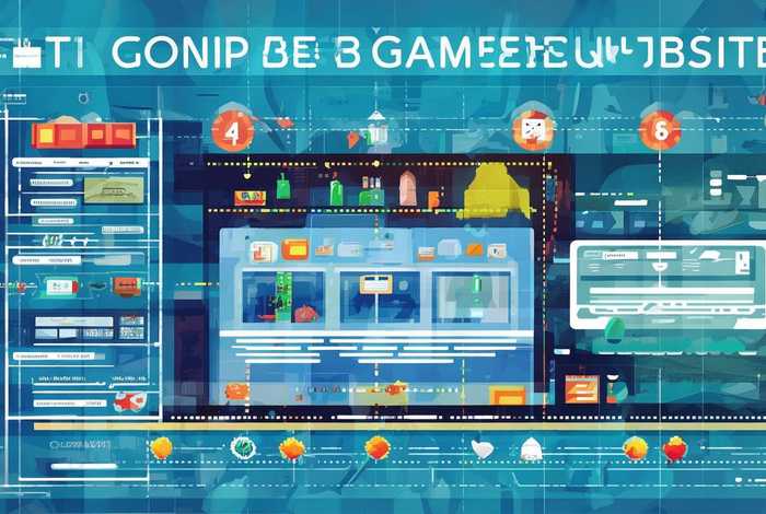 怎么搭建网页游戏网站；怎么搭建网页游戏网站呢