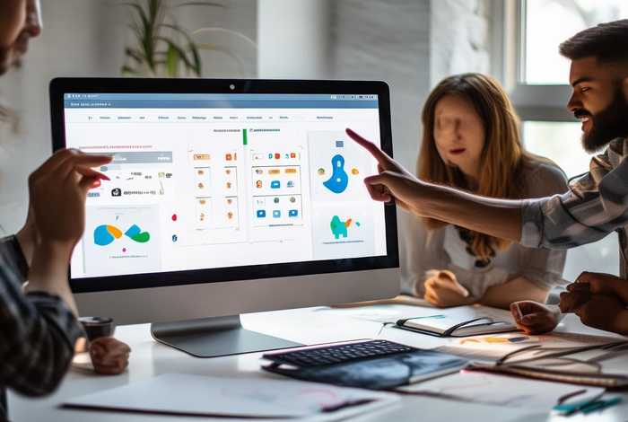 小程序设计工具是什么（小程序设计工具是什么意思）