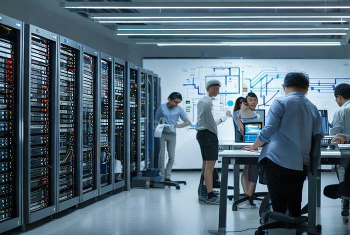 中小型企业网络设计与实施，中小型企业网络设计与实施实训报告